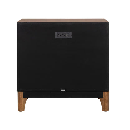 Arlington - Nightstand