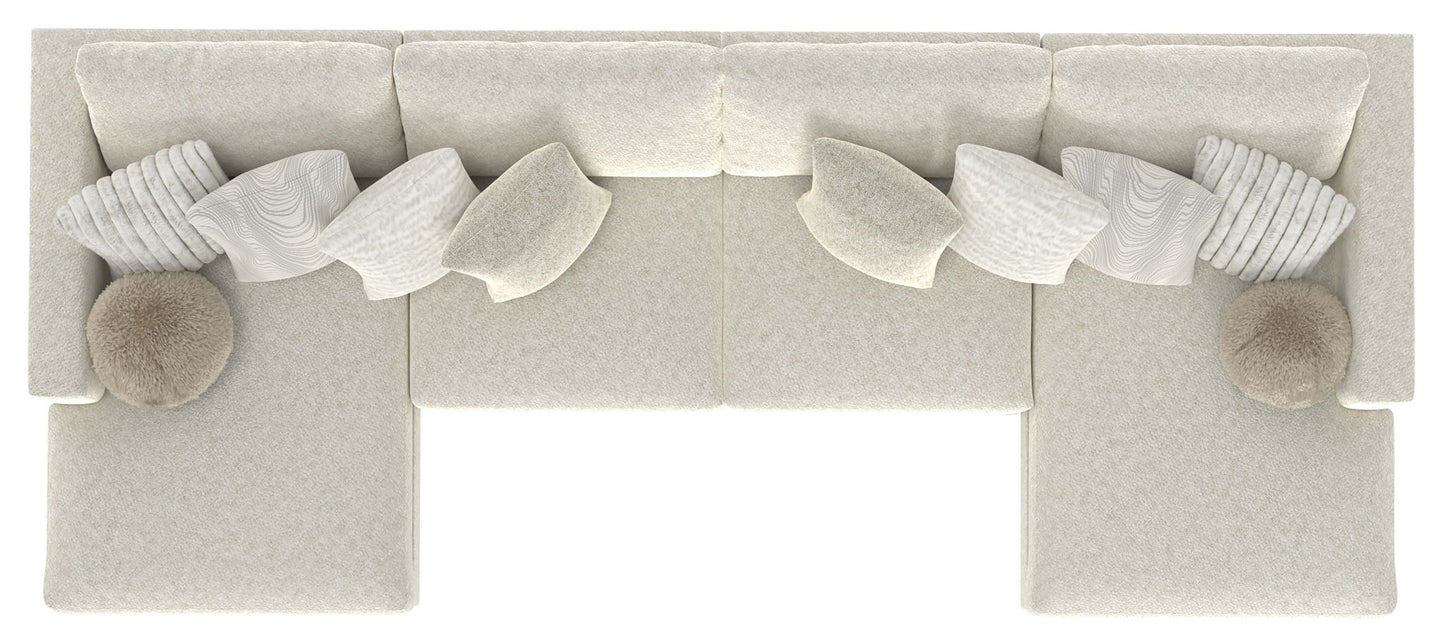 Ritzy - Modular Sofa