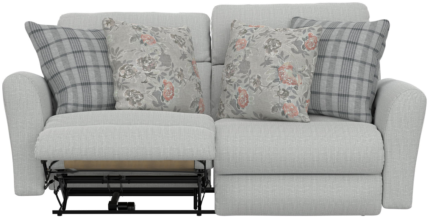 Chappy - Lay Flat Reclining Sofa