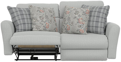 Chappy - Lay Flat Reclining Sofa