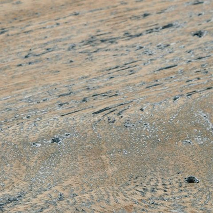 Bristenfort - Rectangular Cocktail Table - Brown / Black