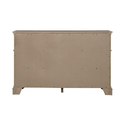 Magnolia Manor - Dresser