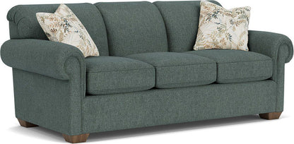 Main Street - Fabric Sofa