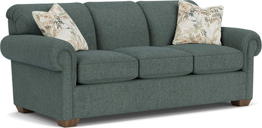 Main Street - Fabric Sofa