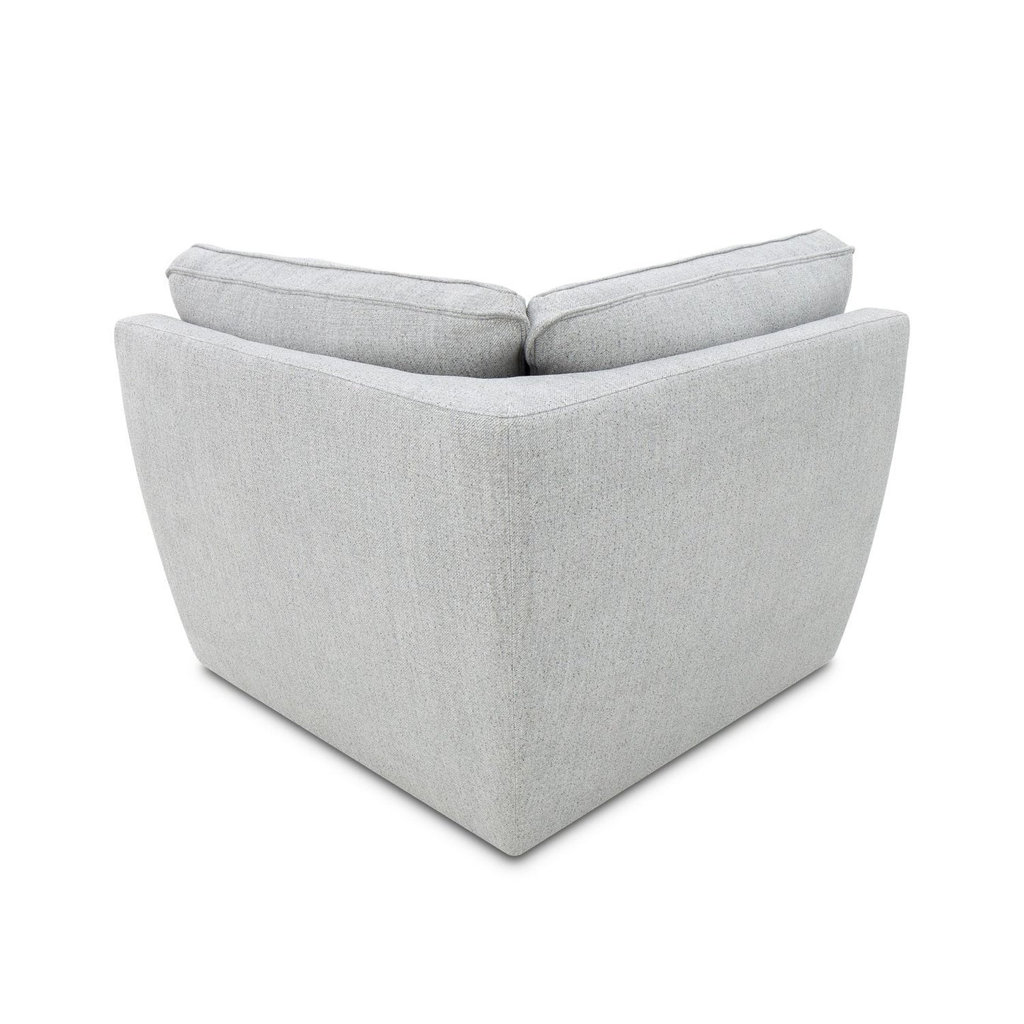 Blake - Corner Wedge - Estero Smoke