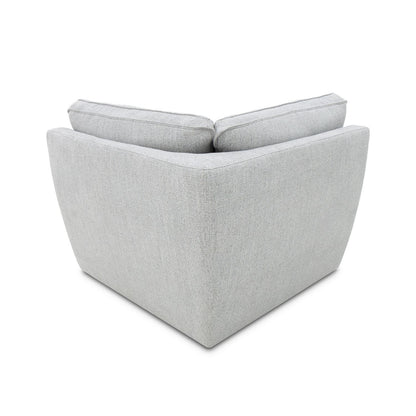 Blake - Corner Wedge - Estero Smoke