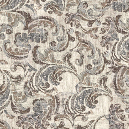 Livingston - Sectional With Comfort Coil Seating And Accent Pillows Included