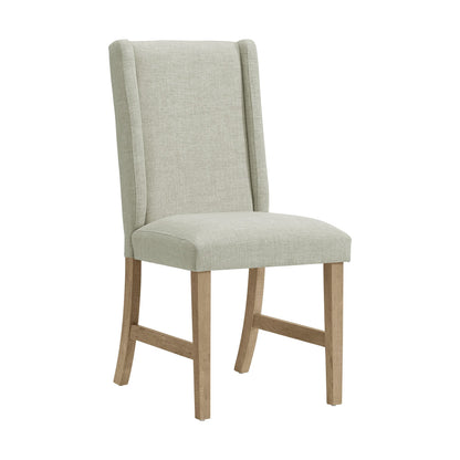 Eleanor - Dining Side Chair (Set of 2)