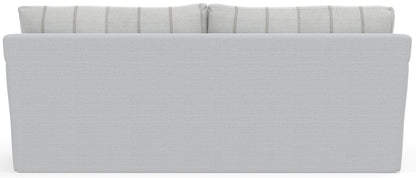 Lindsey - Queen Sleeper