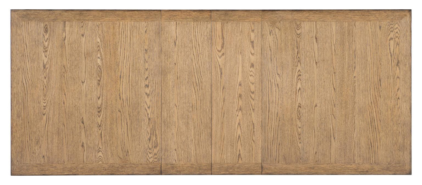 Vintage Market - Chimney Leg Table