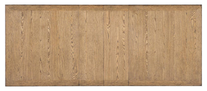 Vintage Market - Chimney Leg Table