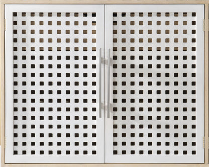 Biscayne - Credenza - Beige