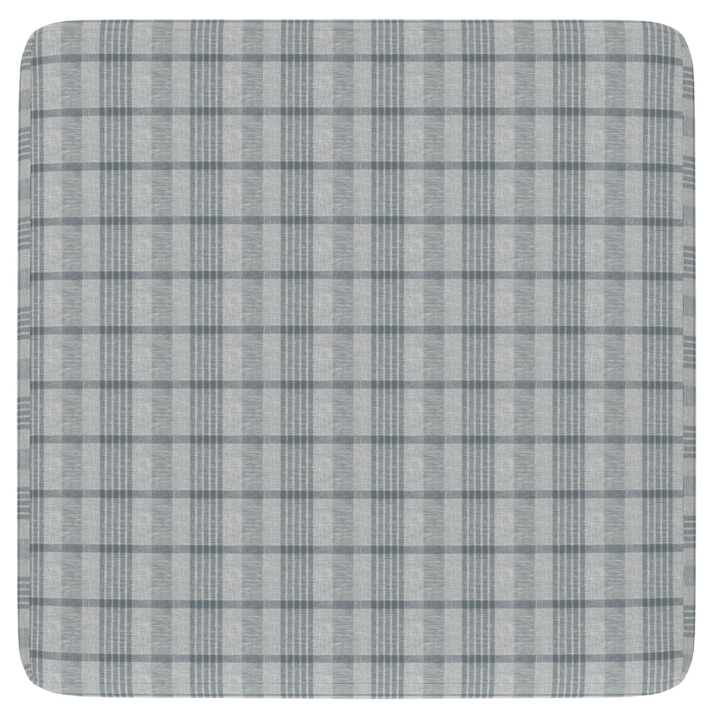 Chappy - Castered Cocktail Ottoman