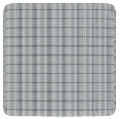 Chappy - Castered Cocktail Ottoman