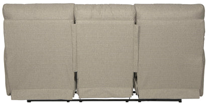 Searsport - Power Headrest Reclining Sofa