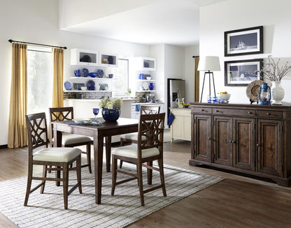 Trisha Yearwood Dining Room Set