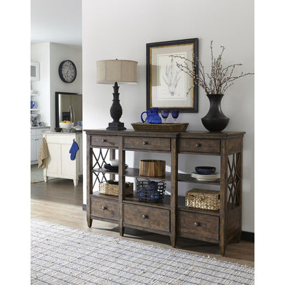 Bakersfield Sideboard