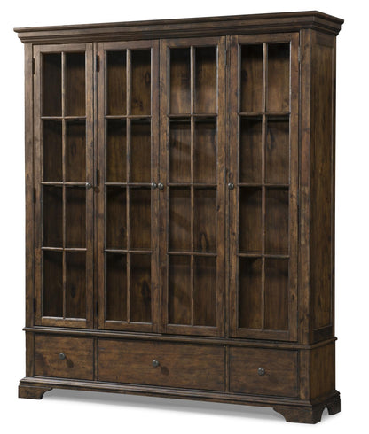 Monticello China Cabnate