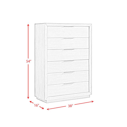 Arcadia - Bedroom Set
