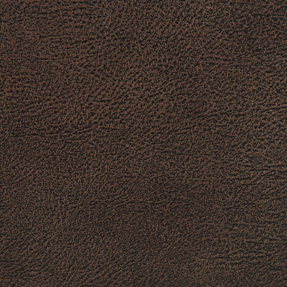 Martin - Dining Side Chair With Gray Fabric (Set of 2) - Black Finish