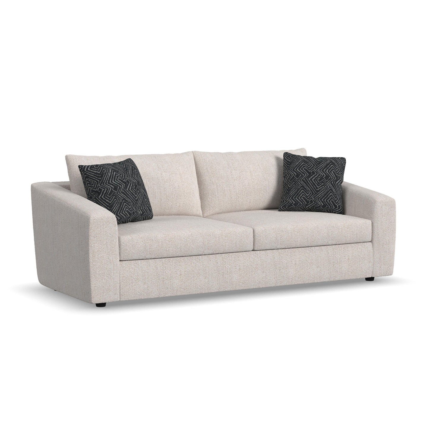 Knox - Fabric Sofa