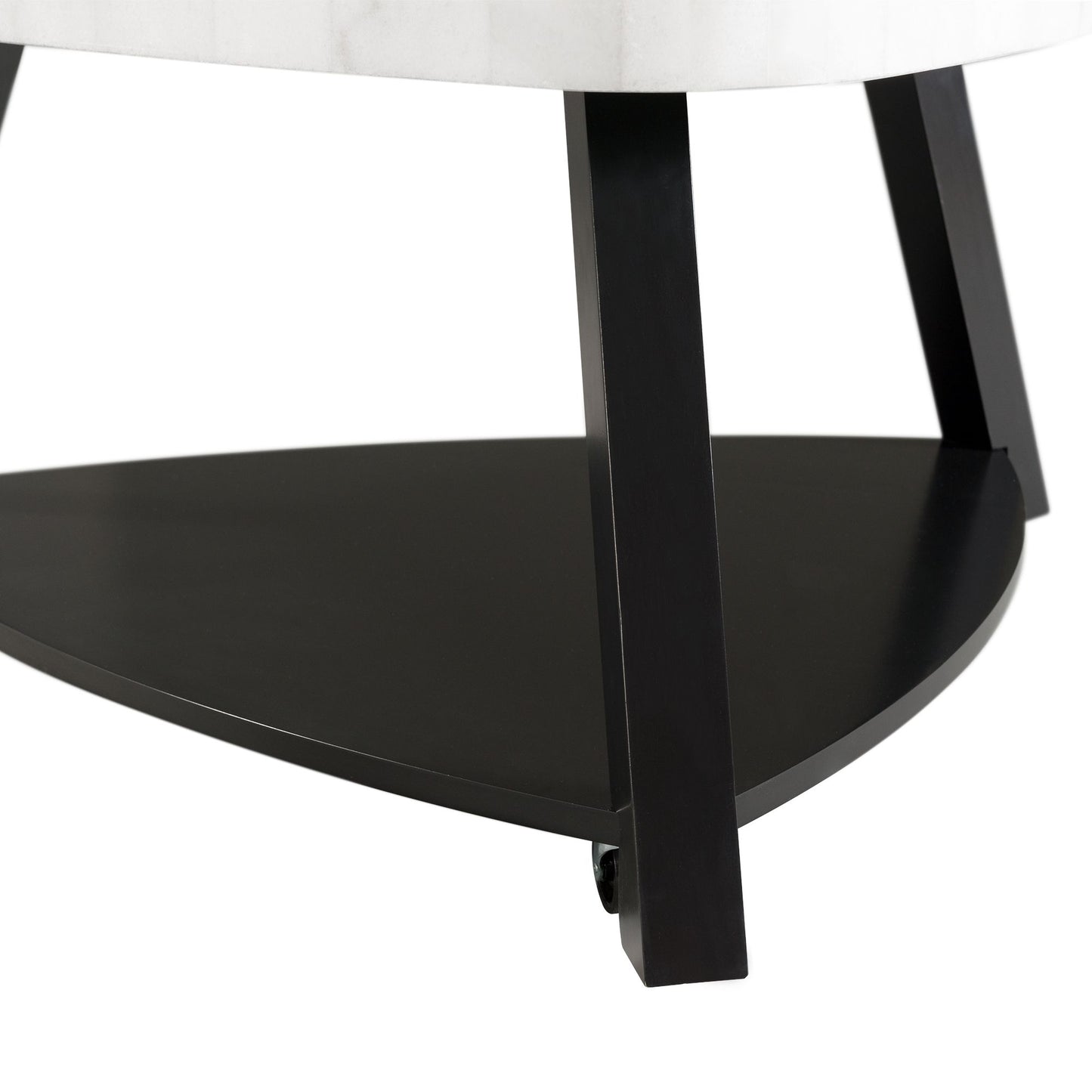 Trinity - Marble Top Table