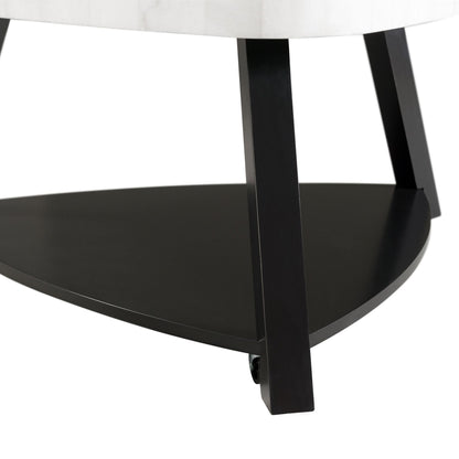 Trinity - Marble Top Table