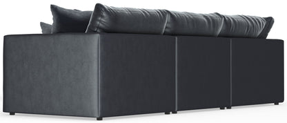 Remington - LSF Chair - Slate