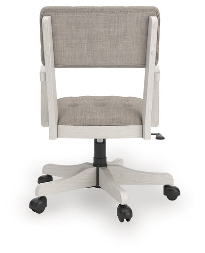Robbinsdale - Home Office Set