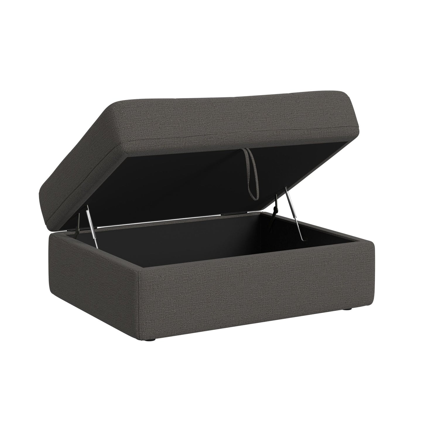 Options One - Storage Ottoman