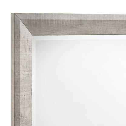 Ellen - Panel Bedroom Set