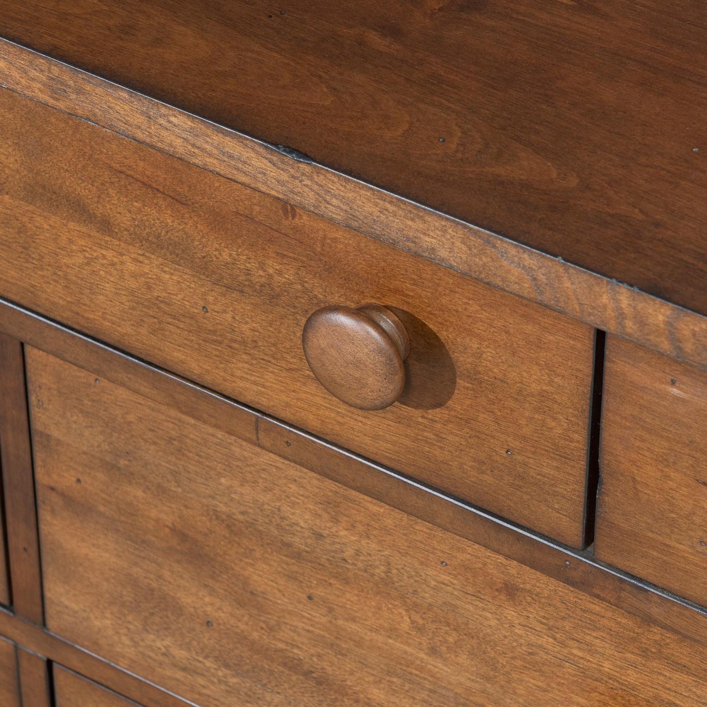 Lake House - Jenny Lind Chest