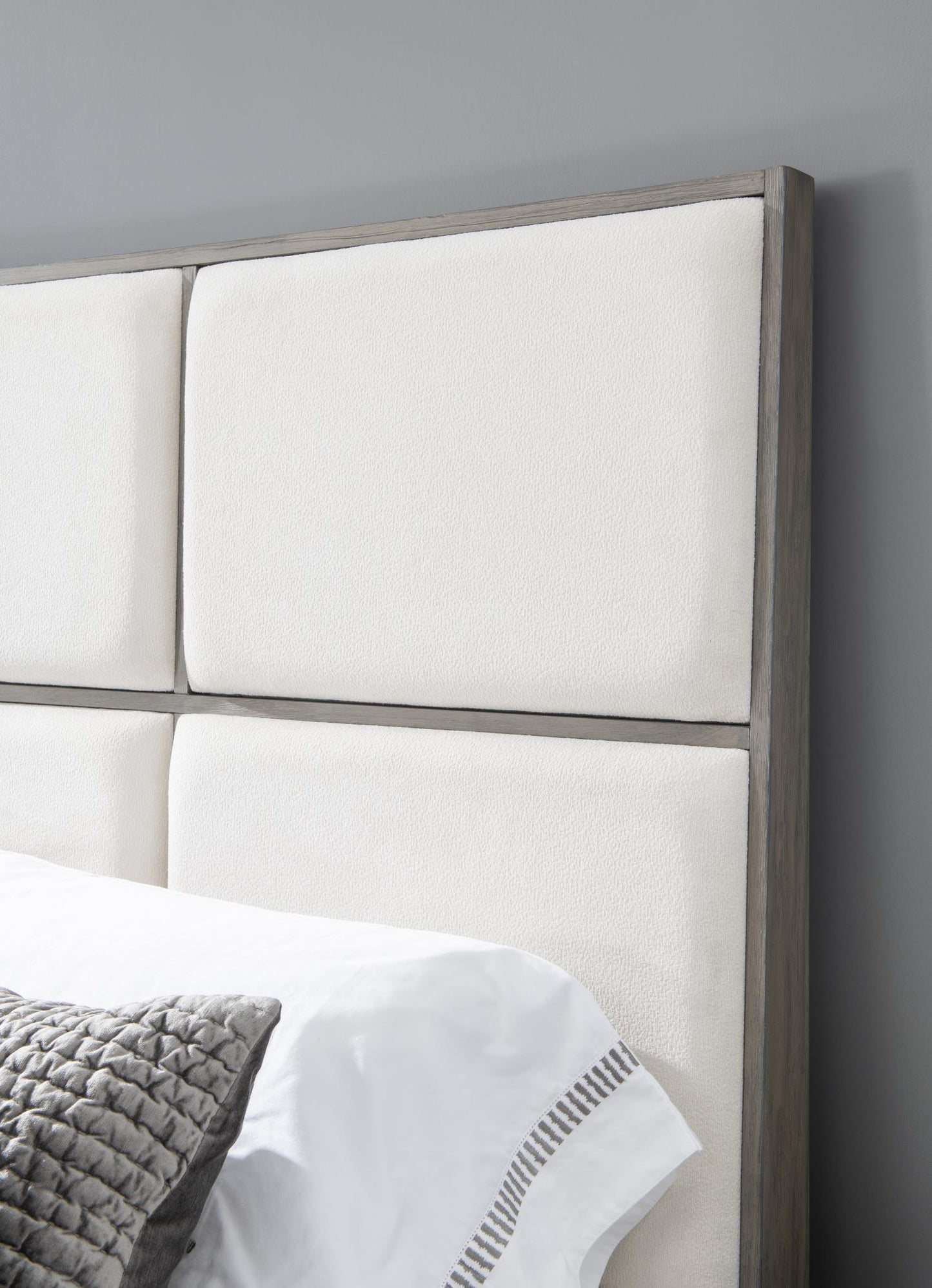 Terra Luna - Complete Upholstered Bed