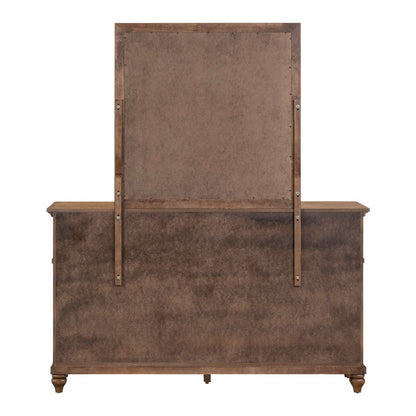 Twin Lakes - 6 Drawer Dresser