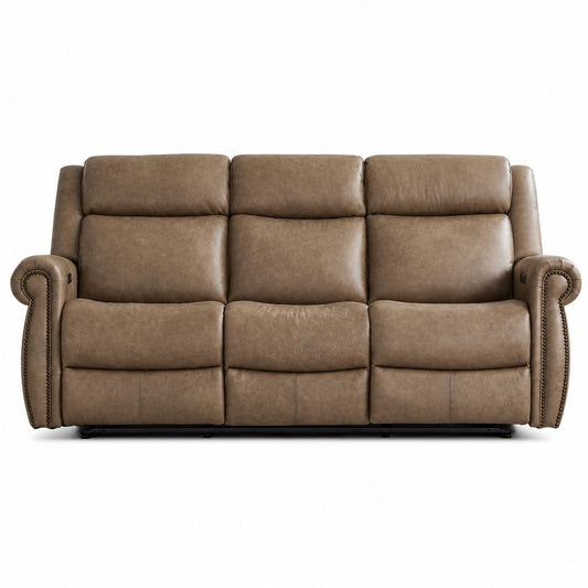 Carlton - Sofa P3 & ZG