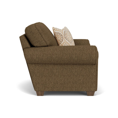Carson - Fabric Chair