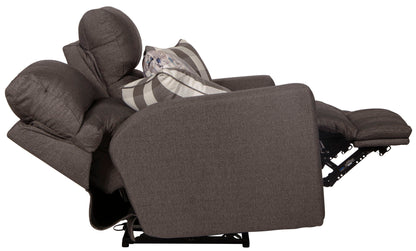 Searsport - Power Headrest Reclining Loveseat