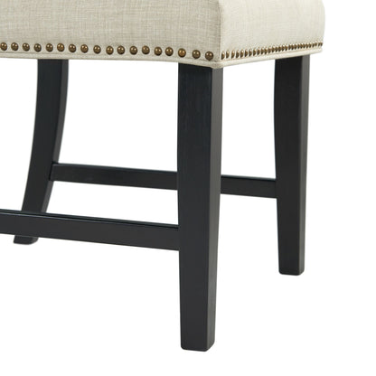 Maddox - Oval Dining Table Set