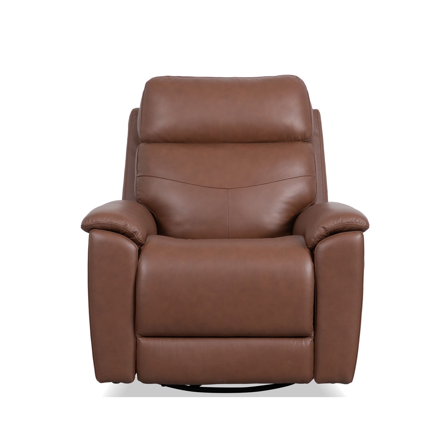 Refined - Perfect Match Swivel Gliding Recliner