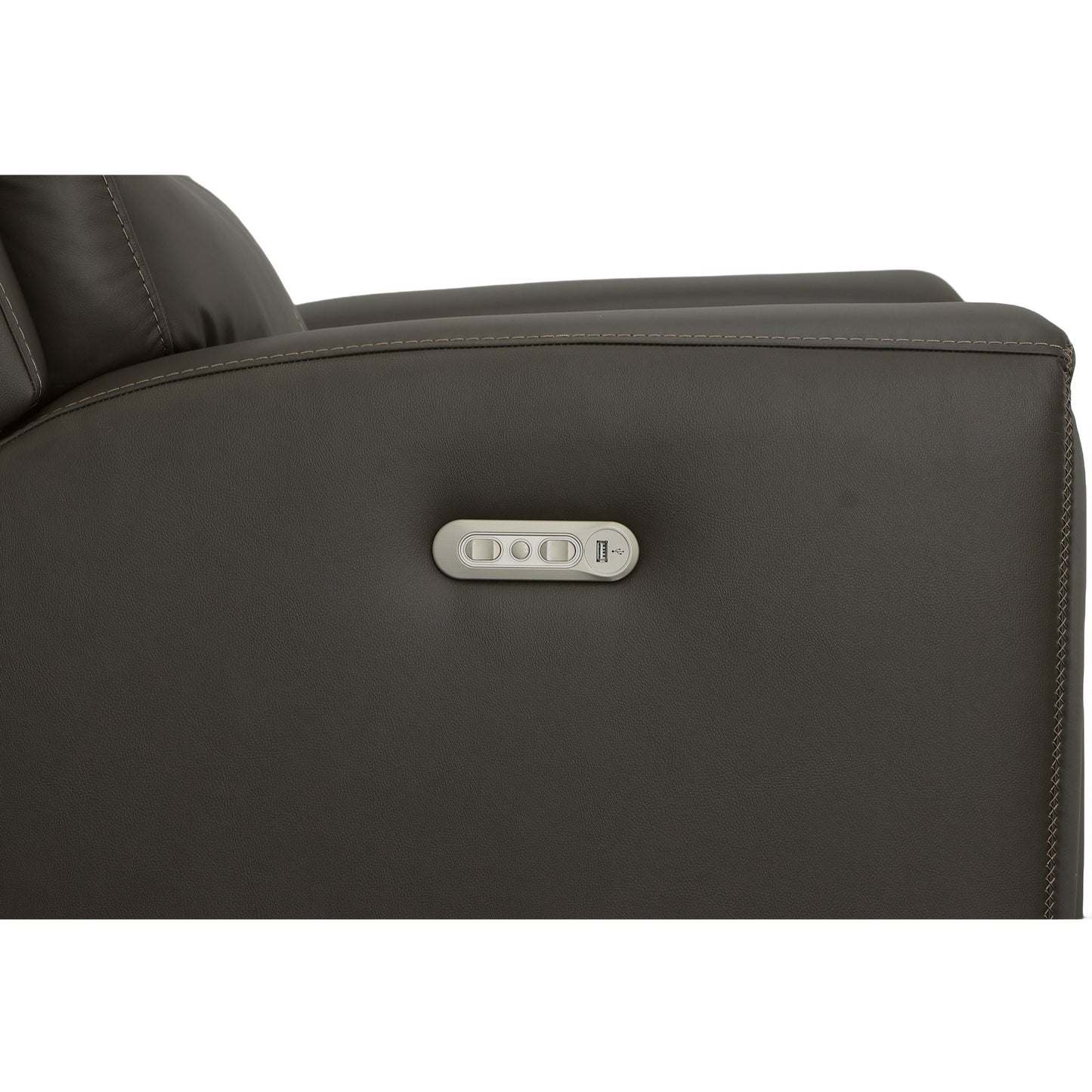 Jarvis - Power Recliner With Power Headrest