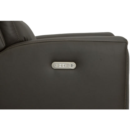 Jarvis - Power Recliner With Power Headrest