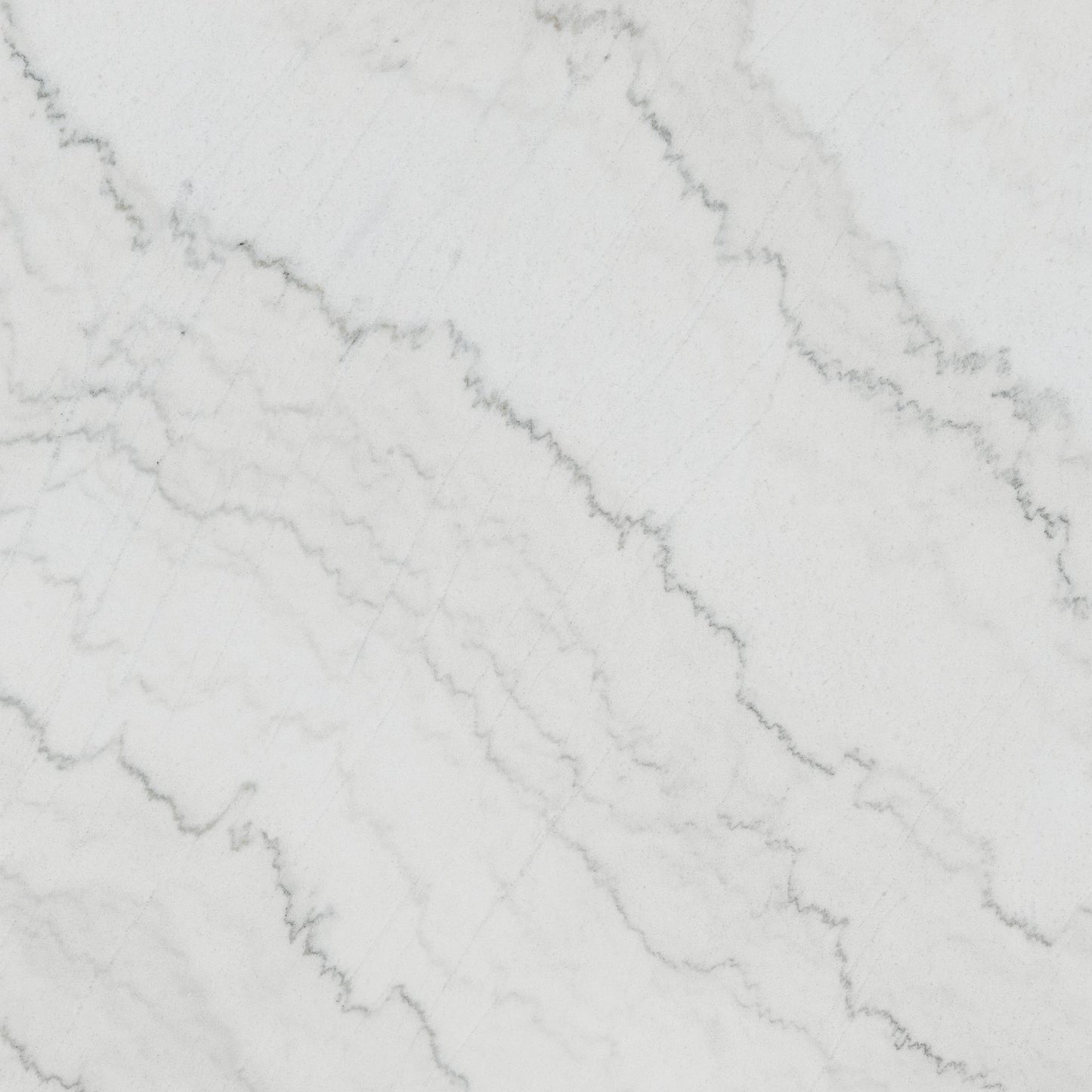 Lexi - Dining Table - White