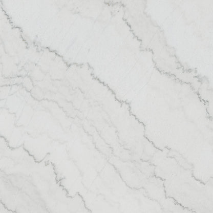 Lexi - Dining Table - White