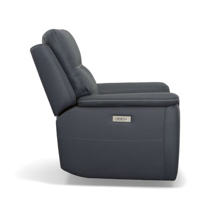 Sawyer - Power Recliner With Power Headrest & Lumbar