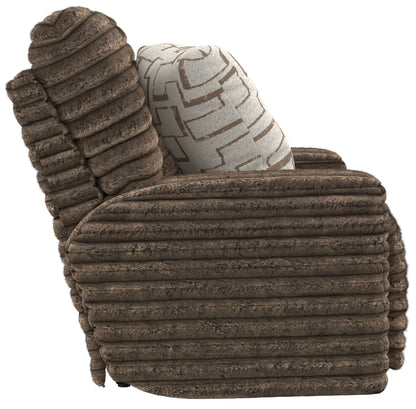 Lynx - Power Recliner With Zero Gravity