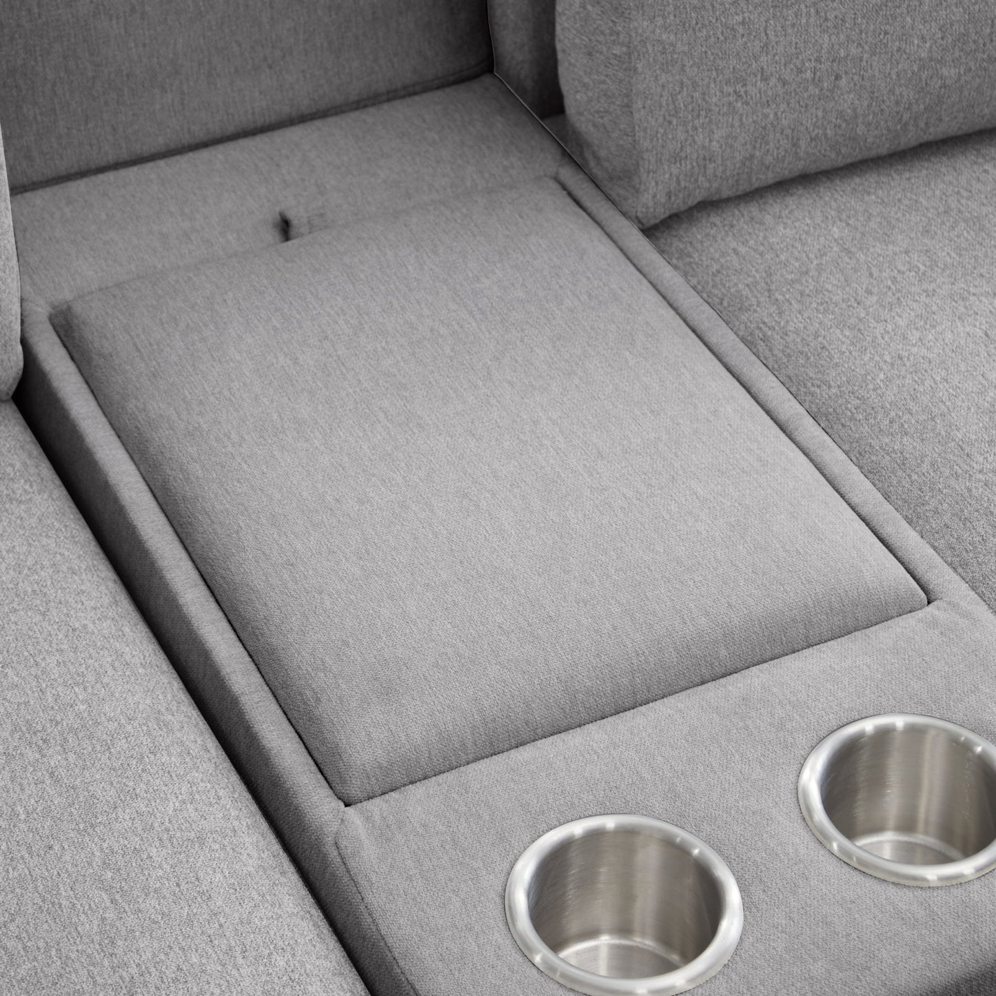 Flex - Fabric Smart Hub