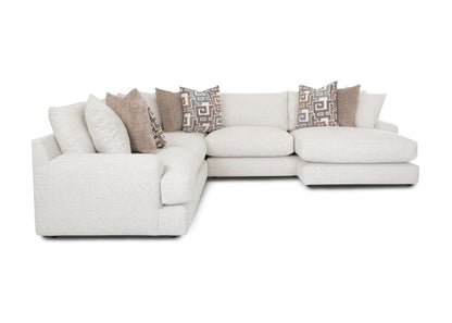 Jude Sectional