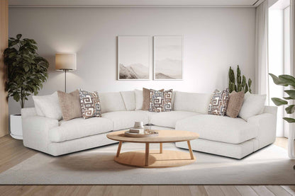 Jude Sectional