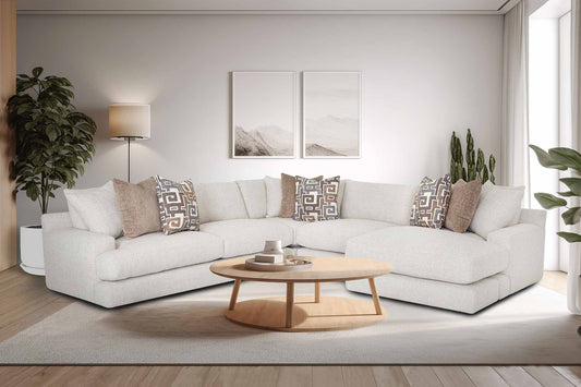 Jude Sectional