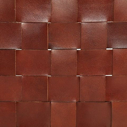 Lemmund - Accent Bench - Natural / Brown